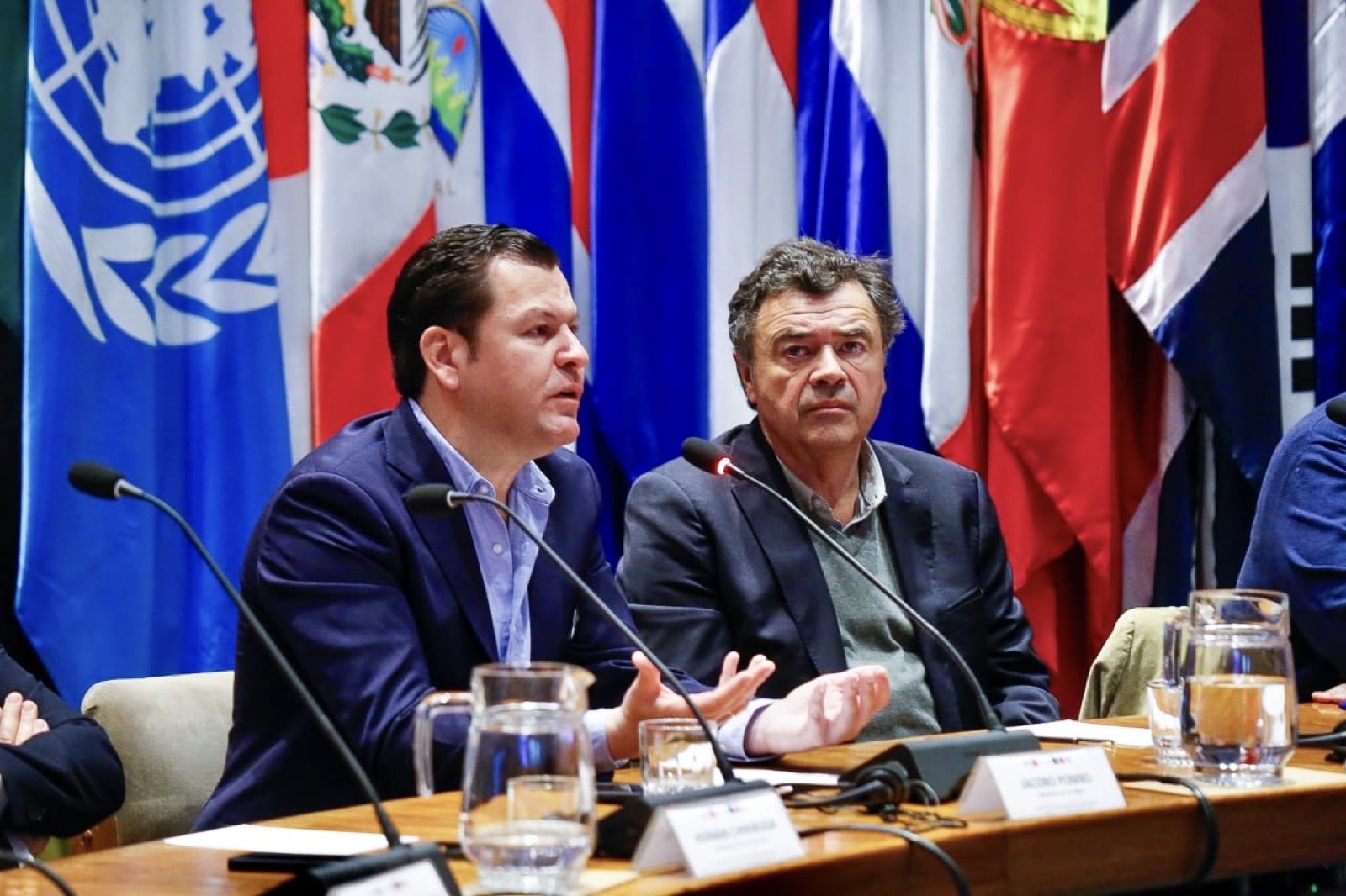 Edition X, 2025 — all participants
