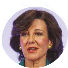 Ana Botín