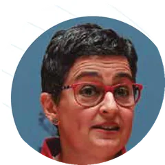 Arancha González Laya
