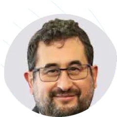 César Cravioto