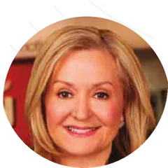 Cynthia Hudson
