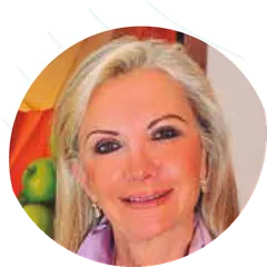 Gina Diez Barroso