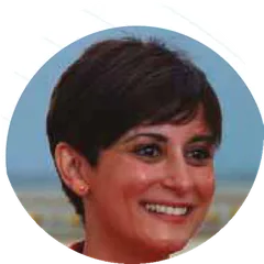 Isabel Rodríguez García