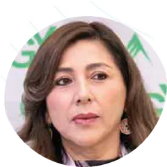Lady Camones
