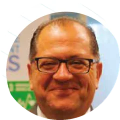 Luis Felipe López Calva