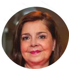 Mónica Flores