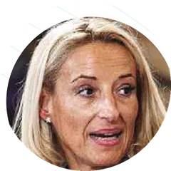 María Elena Antolín