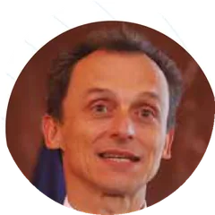 Pedro Duque