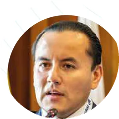 Richard Frank Acuña Núñez