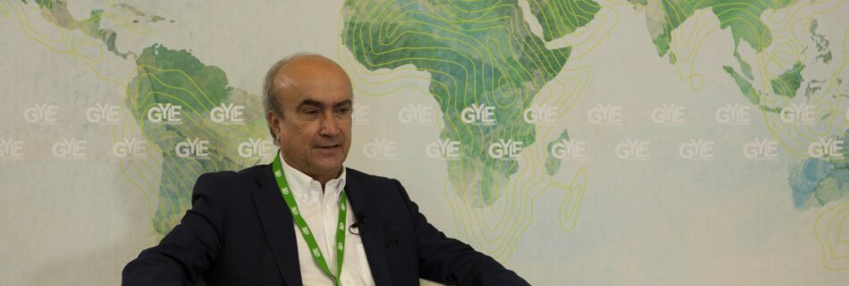 Mariano Jabonero GYLF 2019