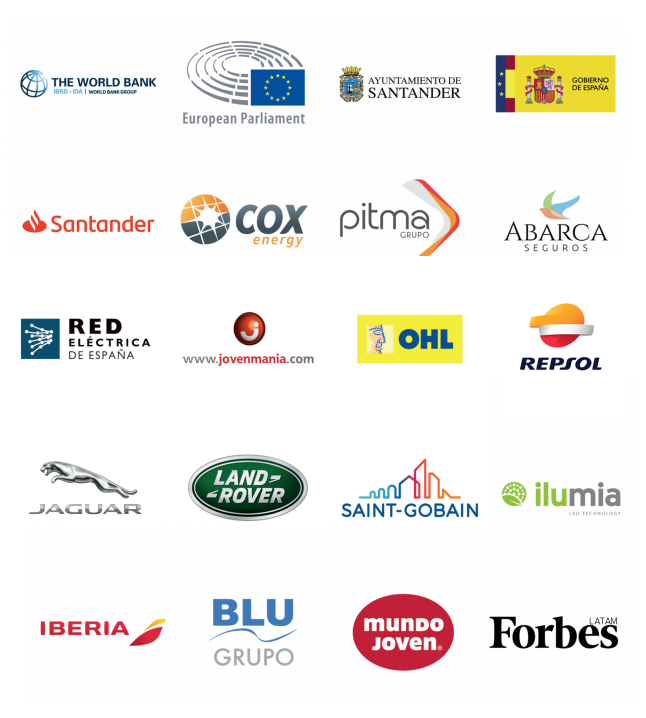 patrocinadores 2018