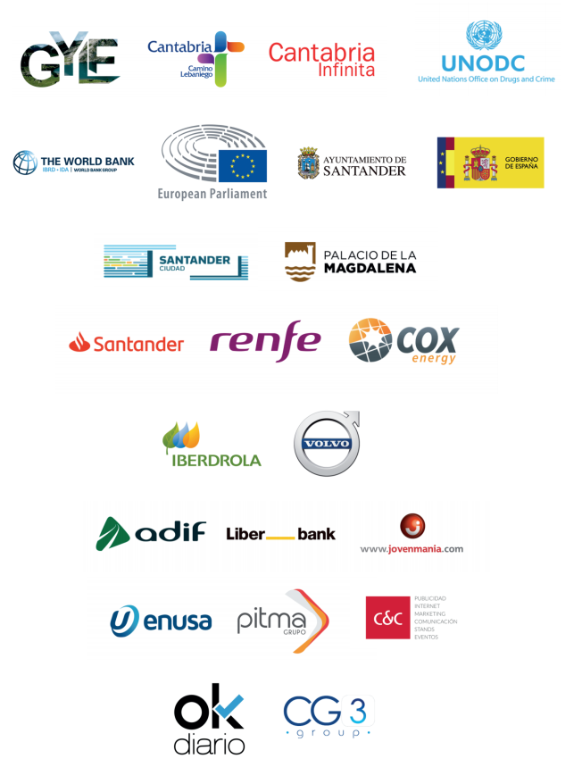 patrocinadores 2019